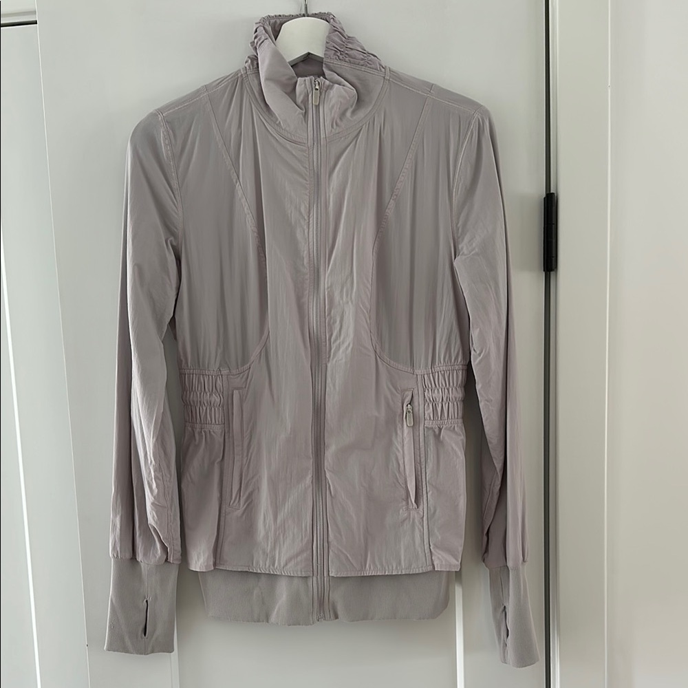 Lululemon Jacket